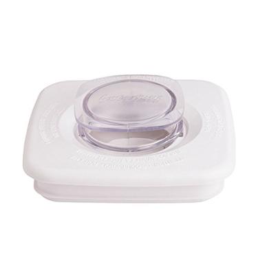 Imagem de Tampa para Jarra de Liquidificador Osterizer Clássico, Branco, Oster