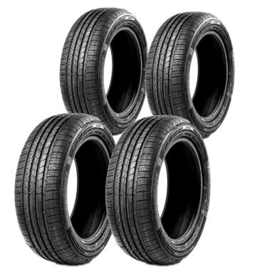 Imagem de Kit 4 Pneus 195/55R15 85V Confort F01 Durable