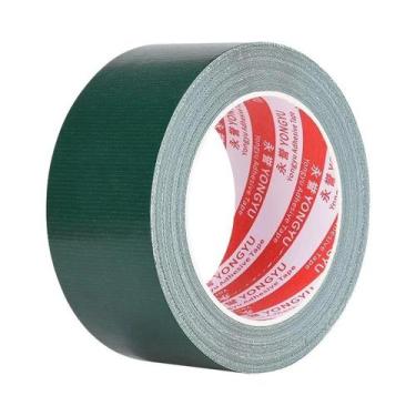 Imagem de Fita Adesiva Multi-Cores Super Forte E Impermeável, Adesivo Versátil P