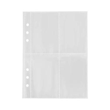 Imagem de Porta-photocards A6 De Pelúcia Coreano Fofo, Álbum De Fotos De Ídolos 