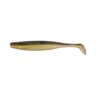 Imagem de Isca Artificial 3D Eyes Soft Lure 5cm 7cm 10cm Para Pesca De Pike, Zan