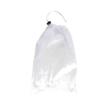 Imagem de Saco De Sucção De Malha Fina Para Piscina 1-10un. Limpador De Folhas D