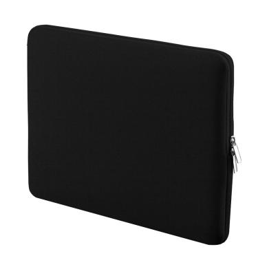 Imagem de Zipper macio Sleeve Case Bag para 14 polegadas 14 Ultrabook Notebook Portable Laptop
