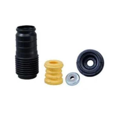 Imagem de Batente Coifa Coxim Nissan March Versa Dianteiro Esquerdo Ou Direito C