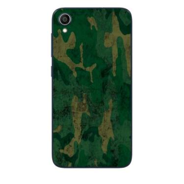 Imagem de Capa Adesivo Skin161 Verso Para Asus Zenfone Live L1 ZA550K - KawaSkin