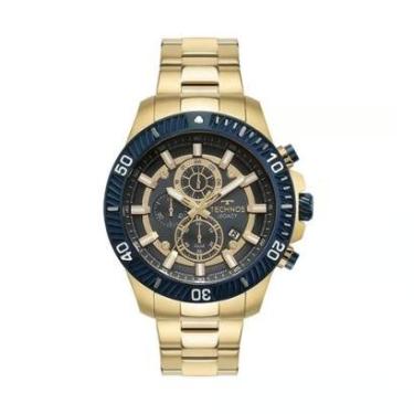 Imagem de Relógio Technos Masculino Legacy JS15ENN/1A-Masculino