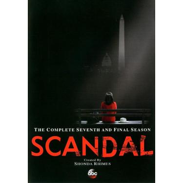 Imagem de Scandal: The Complete Sixth And Seventh Season