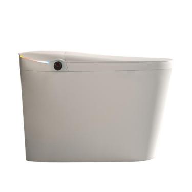 Imagem de Vaso Sanitário Inteligente Bacia Sanitária Inteligente Vaso Sanitário Eletrônico