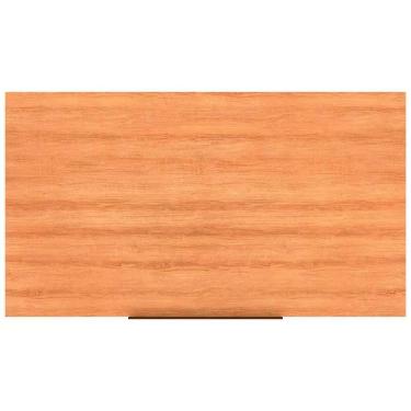 Imagem de Armário De Geladeira Bartira Cristal Mdp 15mm Com 1 Porta Lâmina Mel