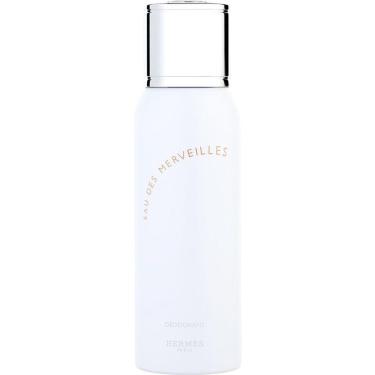 Imagem de Desodorante Feminino Hermes Eau Des Merveilles Spray 150 Ml