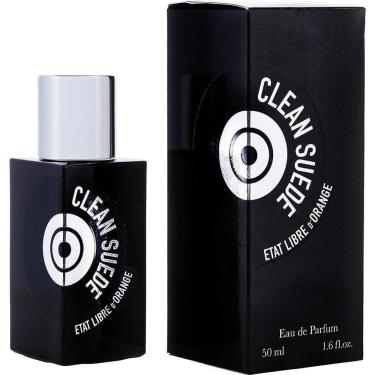 Imagem de Perfume Unisex Etat Libre D' Orange D'orange Clean Suede Edp Spray 150 Ml