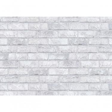 Imagem de Papel De Parede Terra Gracia Brick Smoky Grey 831002 Terra Gracia 831002