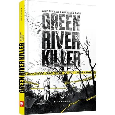 Imagem de Green River Killer: A Longa Caçada a Um Psicopata