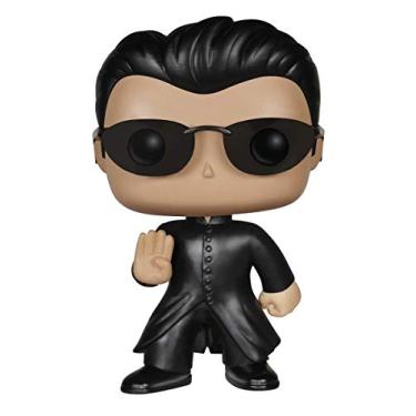 Imagem de Boneco Colecionável Funko POP! Movies: The Matrix - Neo
