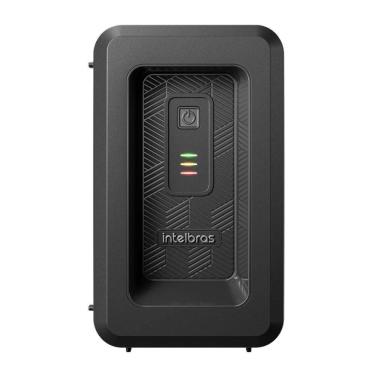 Imagem de Nobreak Senoidal Intelbras Attiv 1000va-bi