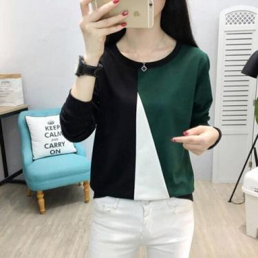 Imagem de Camisa de frio feminina  - Feminino Kink 