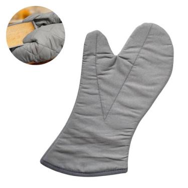 Imagem de Luva chef termica para cozinha 35cm - ASSESSORLAR Confeitaria Doméstic