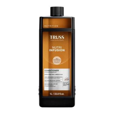 Imagem de Condicionador Nutri Infusion 1L Truss