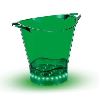 Imagem de Balde de Gelo 4,5L com LED