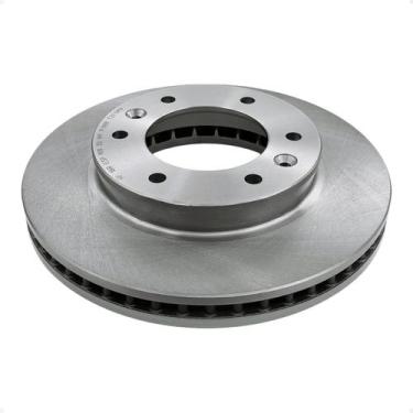 Imagem de Disco Freio Ford Ranger 2012 a 2023 - 1357208 - HF16R