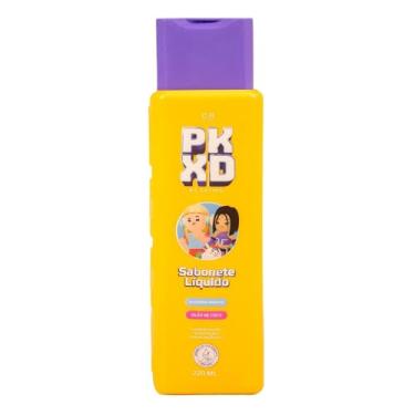 Imagem de Sabonete Lí­quido PK XD by Satiko Cia Beauty 220ml