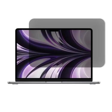Imagem de Película para MacBook Air 13.6" - Privacidade Hydrogel - Gshield
