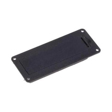 Imagem de Estojo De Armazenamento Para Baterias Li-ion 18650, Suporte Plástico P