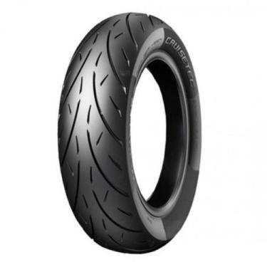 Imagem de Pneu Moto Metzeler Aro 16 Cruisetec 150-80B16 77H TL (T)