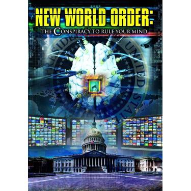 Imagem de New World Order: Conspiracy To Rule Your Mind