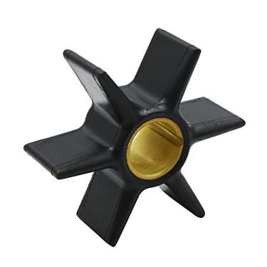 Imagem de Rotor P Bomba De Água Motor Mercury Mariner 75/90/115/150 Hp