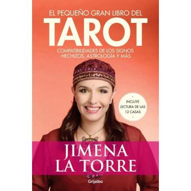 Imagem de El peque o gran libro del Tarot