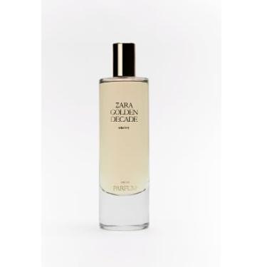 Imagem de Zara Women Golden Decade Winter Eau De Parfum 80 ml Perfume Feminino