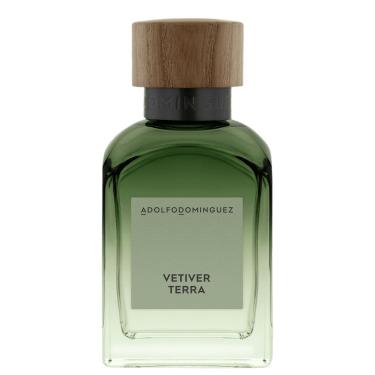 Imagem de Adolfo Dominguez Vetiver Terra Eau de Parfum - Perfume Masculino 120ml