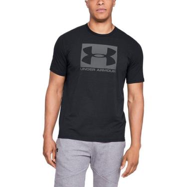 Imagem de Camiseta de Treino Masculina Under Armour Sportstyle SS-Masculino