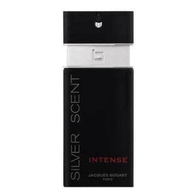 Imagem de Silver Scent Intense Eau de Toilette Jacques Bogart - Perfume Masculino 100ml 100ml