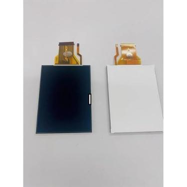 Imagem de YOYO-TAINEW Para tela LCD Nikon Coolpix S8000 com visor de câmera externa
