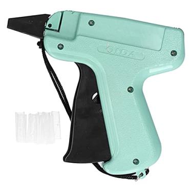 Imagem de Etiquetadora de Roupas, Pistola de Etiquetagem de Roupas, Máquina Etiquetadora de Etiqueta de Preço Com Farpas para Armazém de Loja