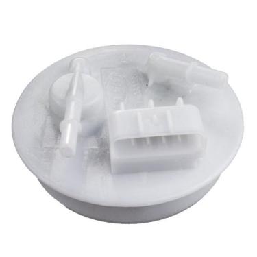 Imagem de Flange Bomba Combustivel Celta Todos - Flex (bosch) prisma corsa (hatc