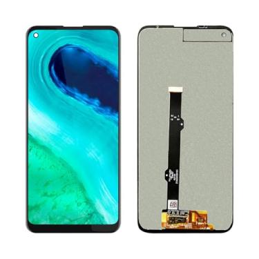 Imagem de Tela Display Lcd Touch Screen Para Moto G8 XT2045
