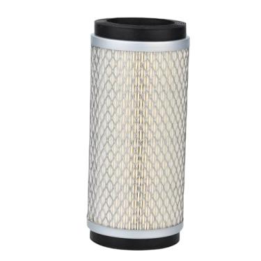 Imagem de FLTRUCKTOP Filtro de ar T0070-16323 compatível com tratores Kubota F3060 L2500DT L2600F L2900F L3000F L4200F Motor D1105 D1105-T D1703-M V2203-M com Yanmar 06020-M 46335