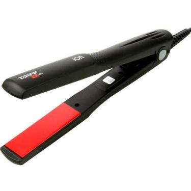 Imagem de Chapinha Taiff Red Íon, Preto, Bivolt