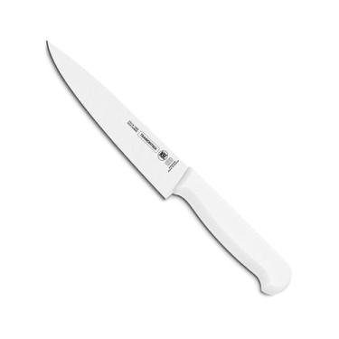 Imagem de Faca Carne Cabo Branco Profissional 1024620080 Tramontina