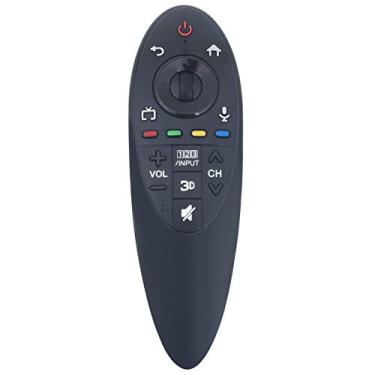 Imagem de AN-MR500G AN-MR500 Controle remoto de substituição por voz para LG UHD 4K Smart 3D Curved OLED TV 65EC9700 55EC9300 77EC9800 84UB9800