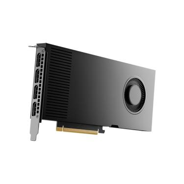 Imagem de Placa de Vídeo PNY Nvidia Quadro RTX 4000 Ada Generation 20GB DRR6 160bit