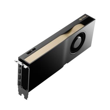 Imagem de Placa de Vídeo PNY Nvidia Quadro RTX 4500 Ada Generation 24GB DRR6 192bit
