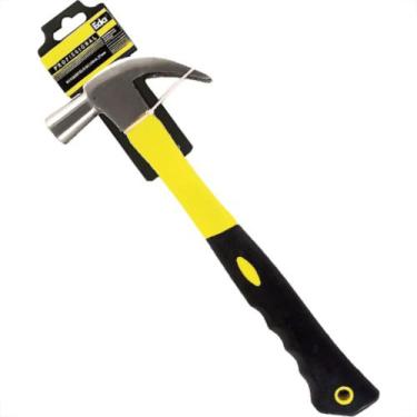 Imagem de Martelo Carpintaria Cabo Fibra Eda 27