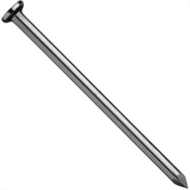 Imagem de Prego Aco Galvonizado C/Cabeça  18X30 (3,40X69mm) Cento Multifix