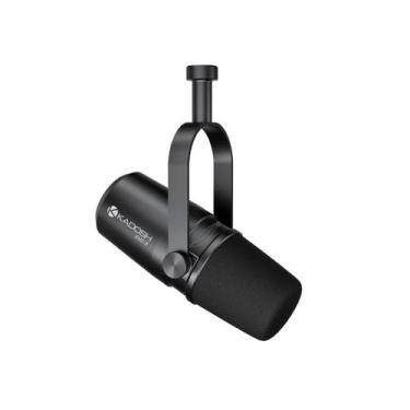 Imagem de Microfone KME-7 Condensador Kadosh