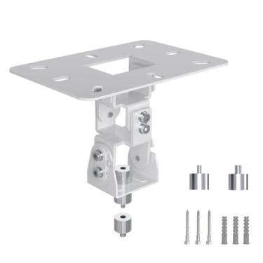 Imagem de Suporte de Teto para Mini Projetor XINLEI PR14MINIW - Branco