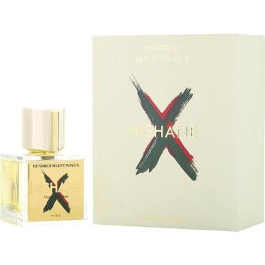 Imagem de Perfume Unisex Nishane Hundred Silent Ways X Extrait De Parfum Spray 100 ml